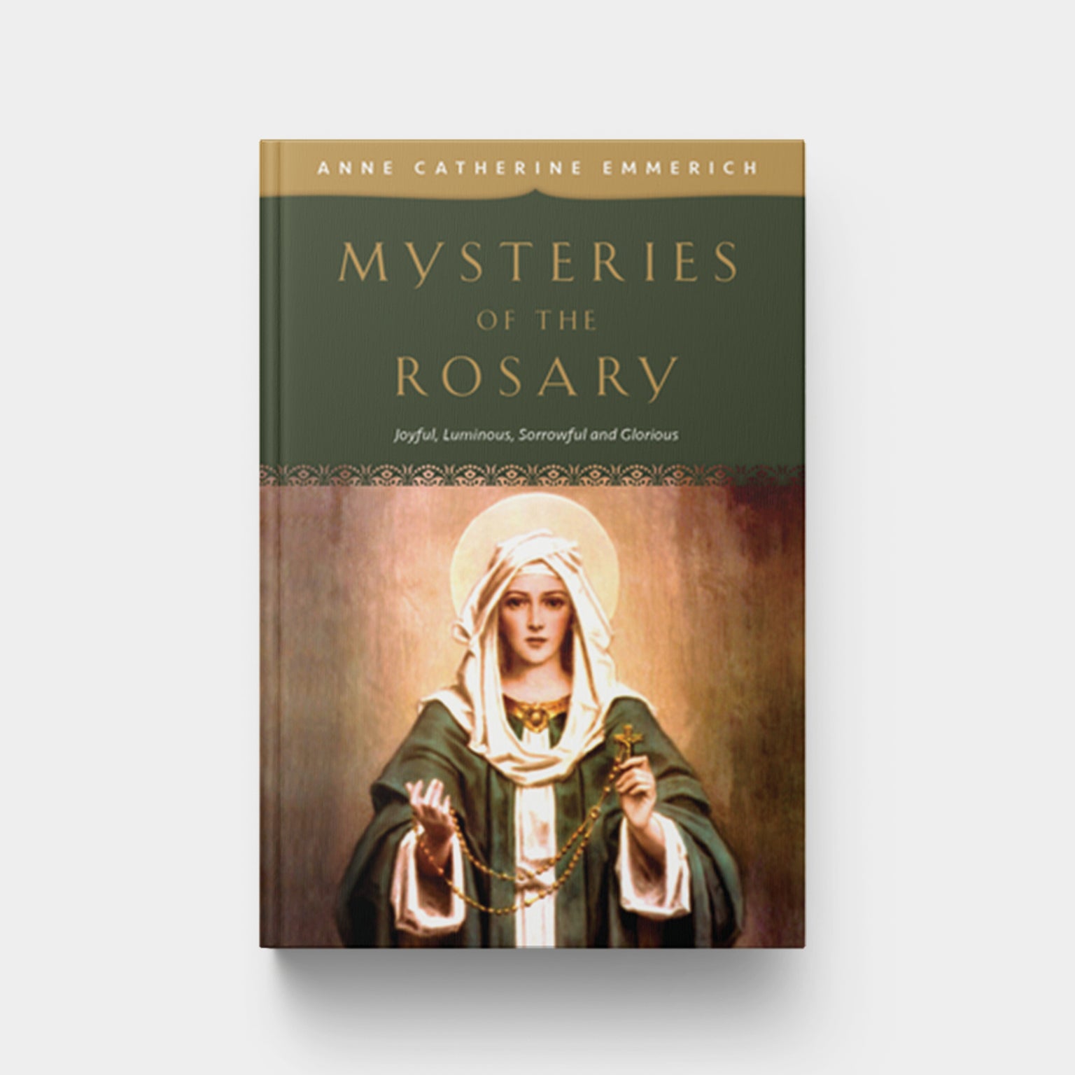 Image for Mysteries of the Rosary
