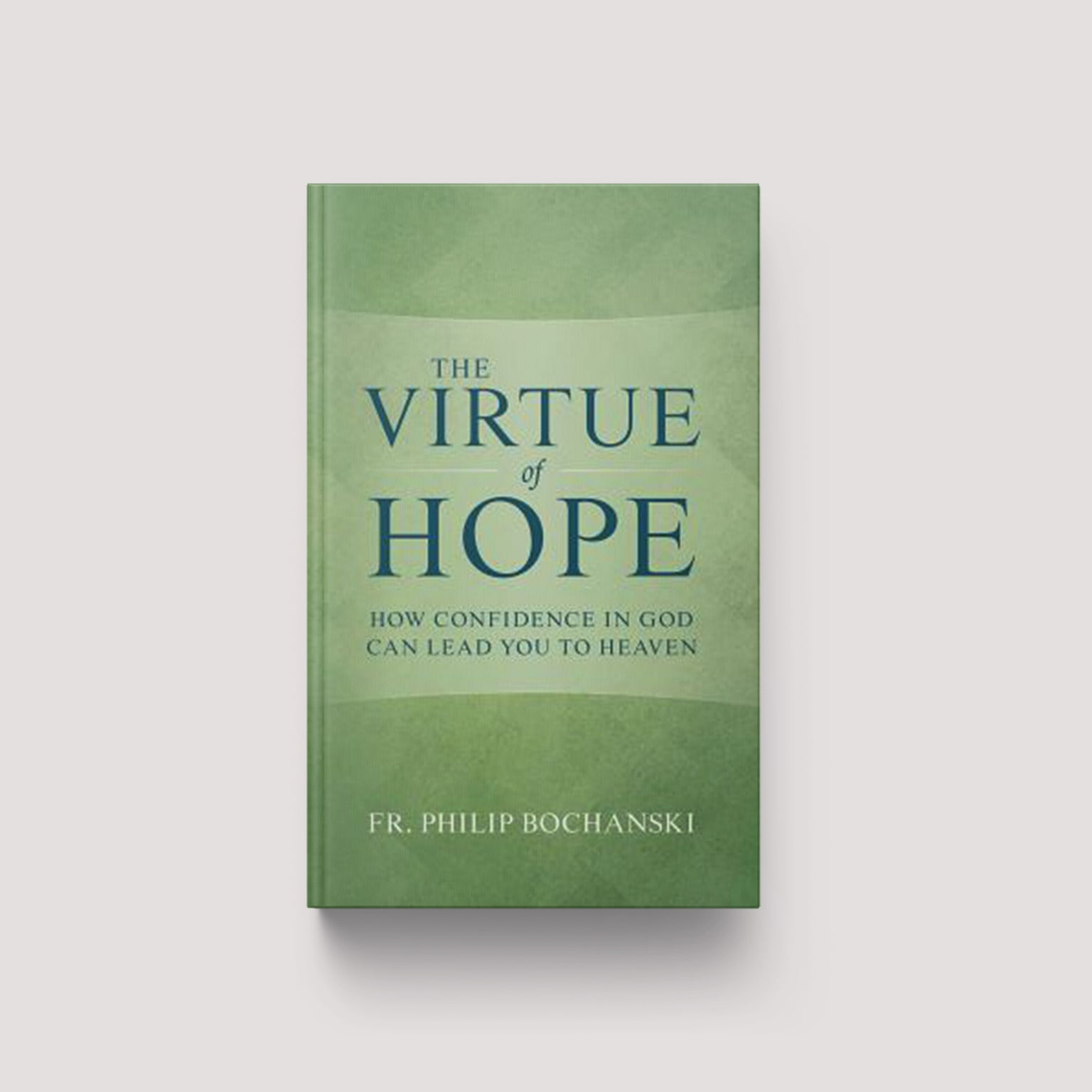 Image for Virtue of Hope