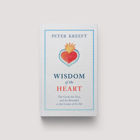Image for Wisdom of the Heart