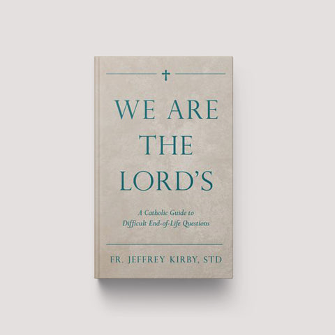 Image for We Are the Lords