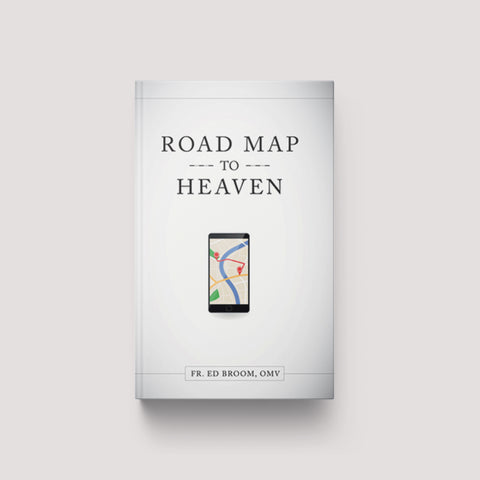 Image for Roadmap to Heaven