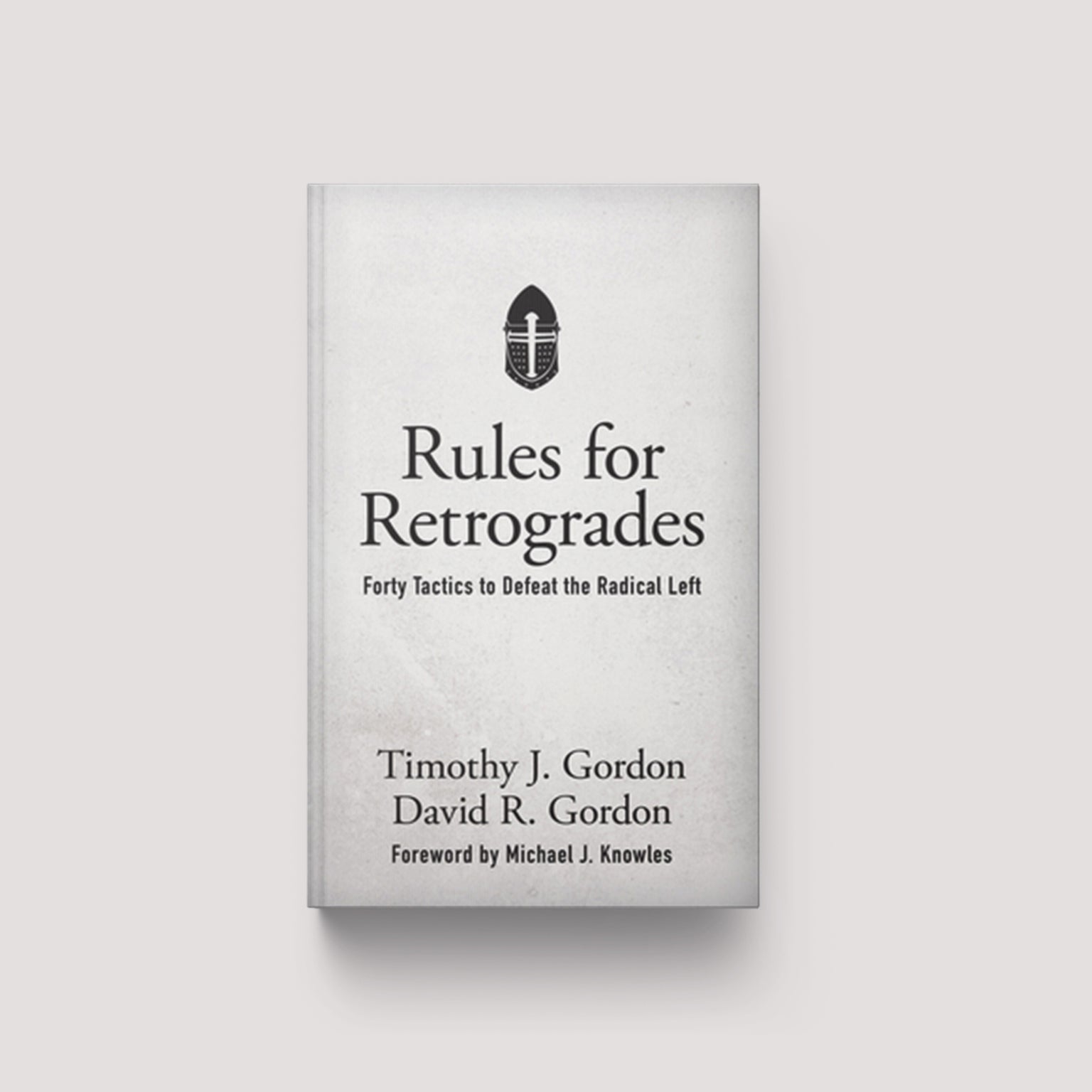 Image for Rules for Retrogrades