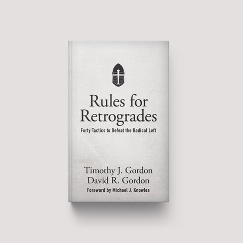 Image for Rules for Retrogrades