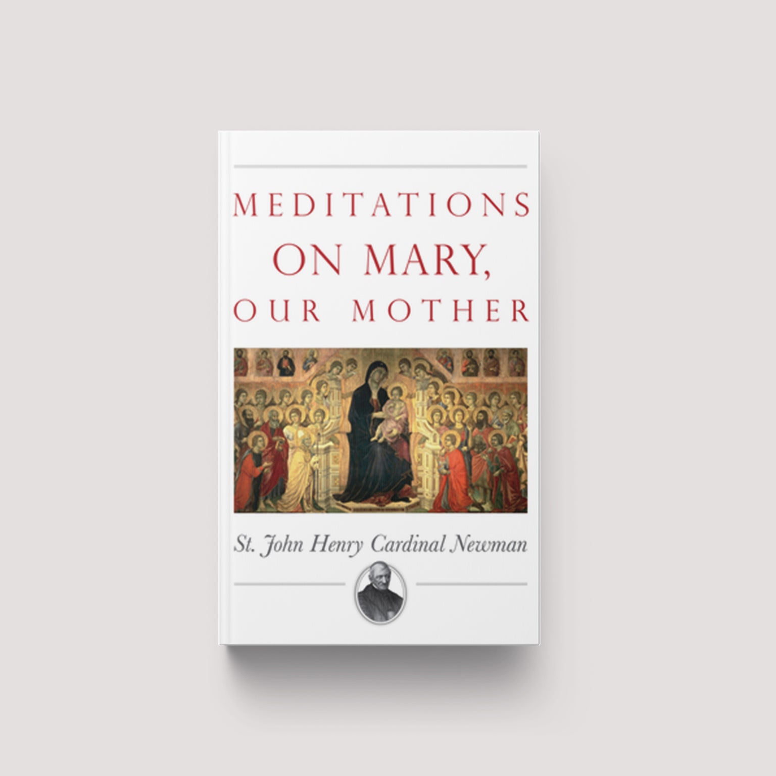 Image for Meditations on Mary Our Mother