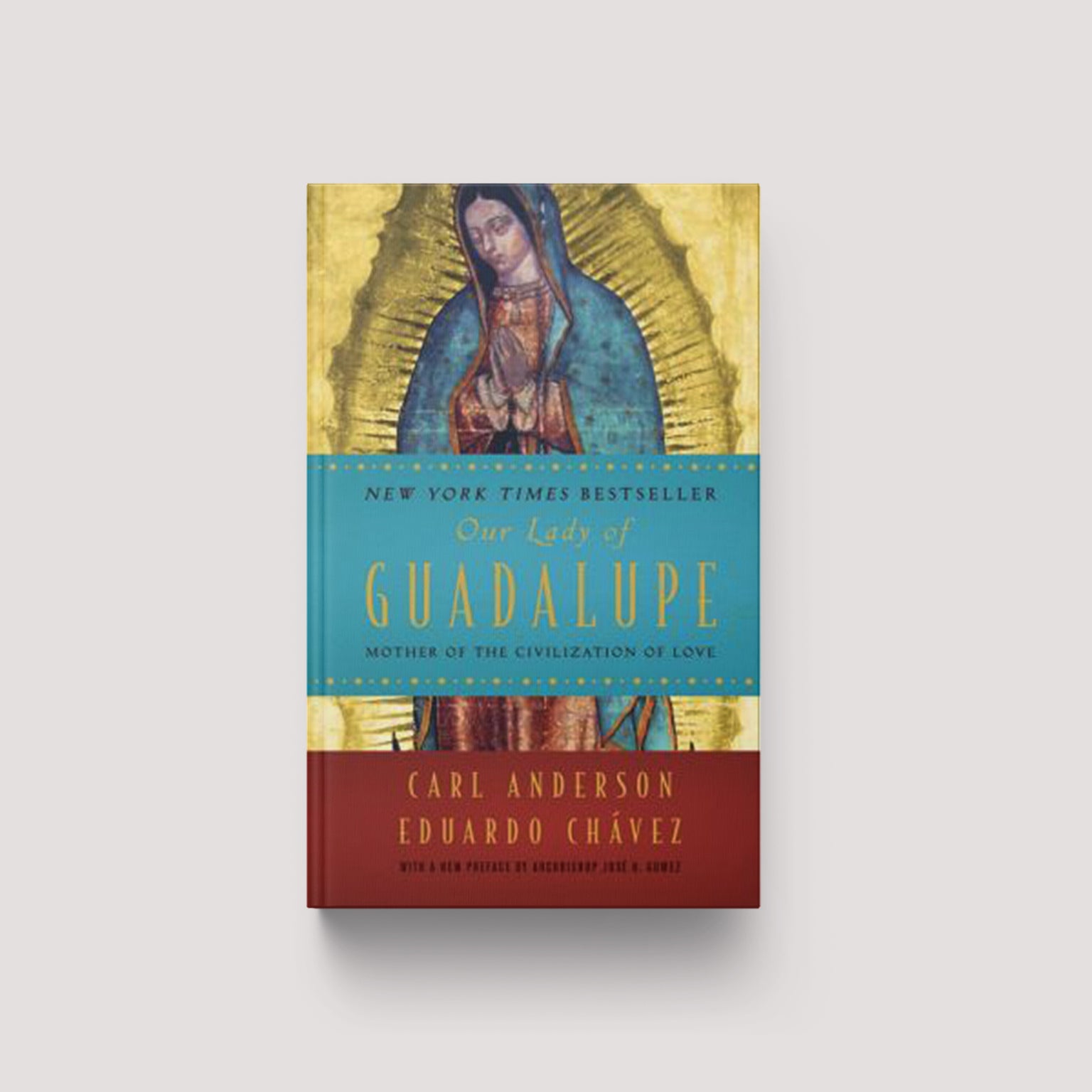 Image for Our Lady of Guadalupe