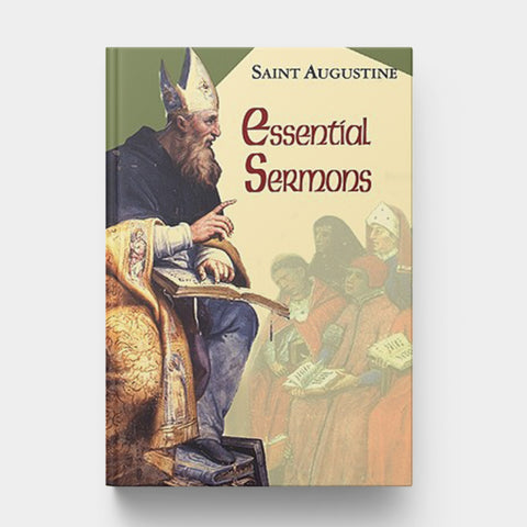 Image for Essential Sermons