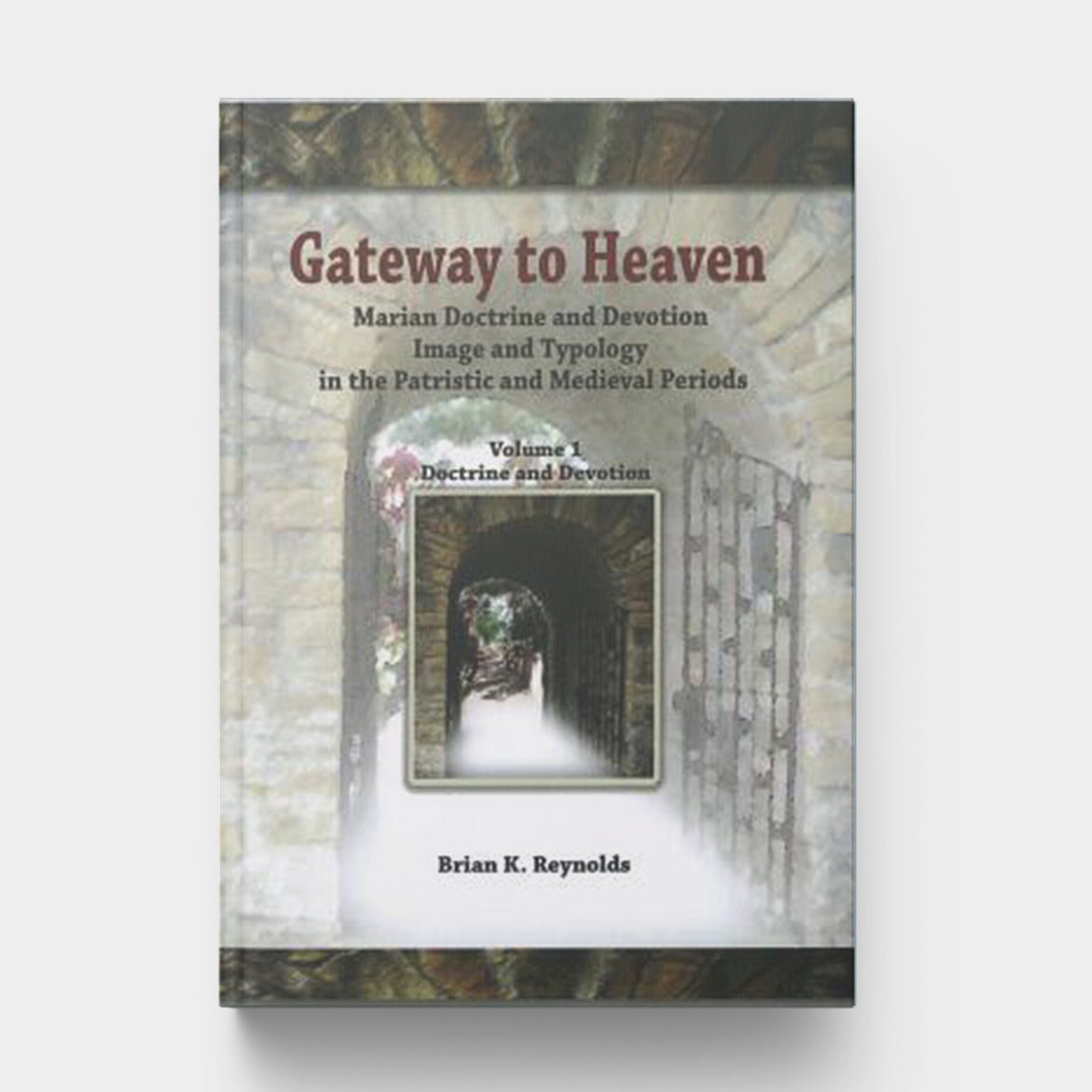 Image for Gateway to Heaven