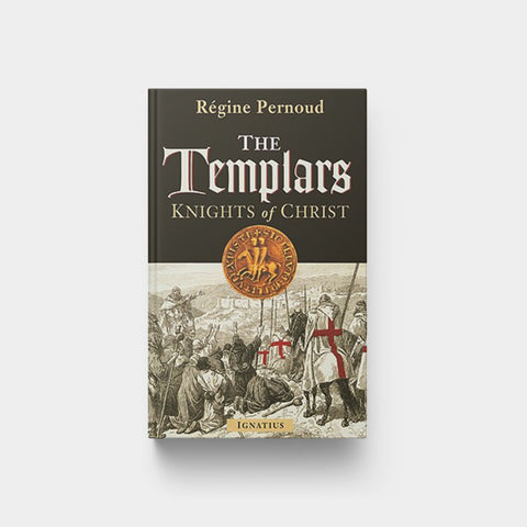 Image for Templars