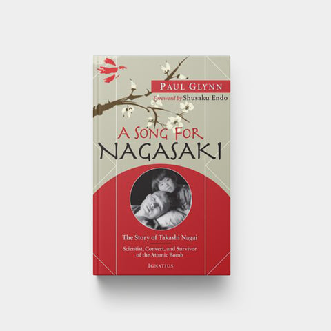 Image for Song for Nagasaki