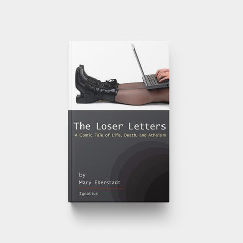 Image for Loser Letters