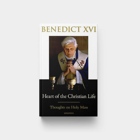 Image for Heart of the Christian Life