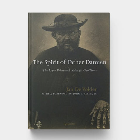Image for Spirit of Father Damien