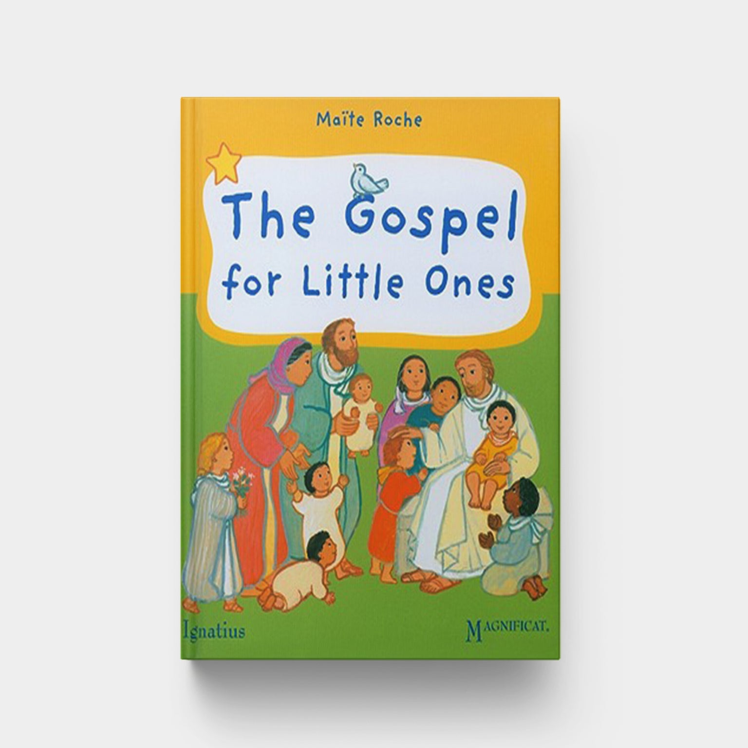 Image for Gospel for Little Ones-Board
