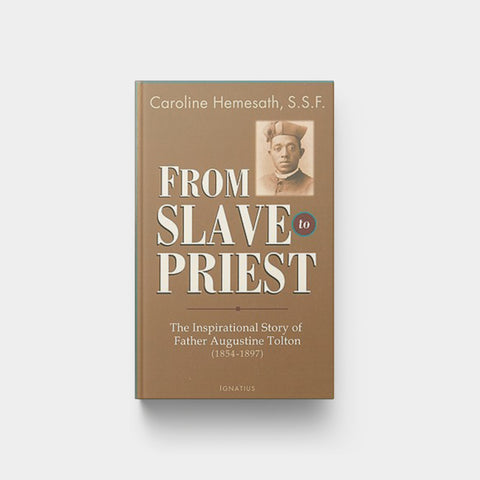 Image for From Slave to Priest