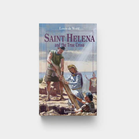 Image for St Helena & the True Cross