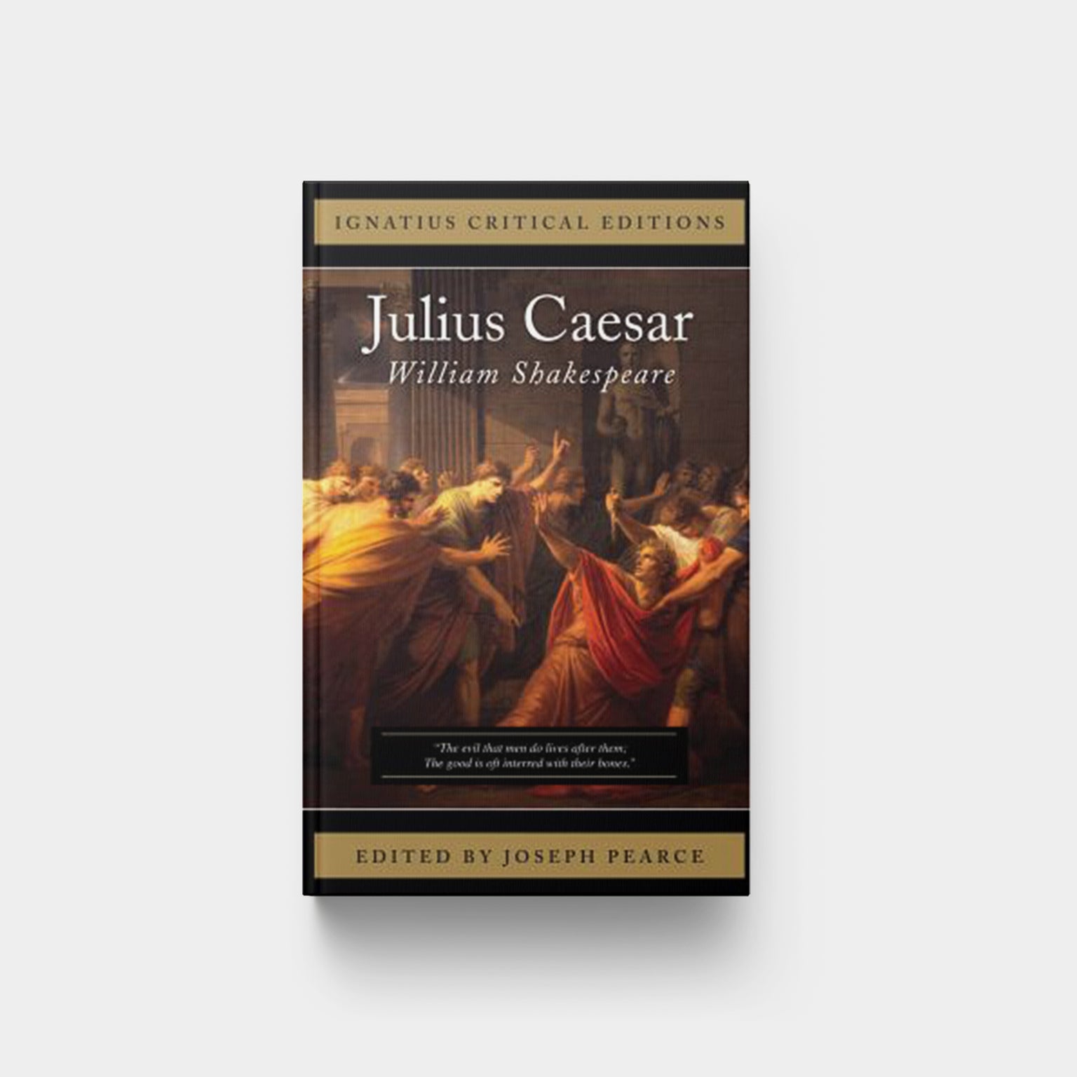 Image for Julius Caesar