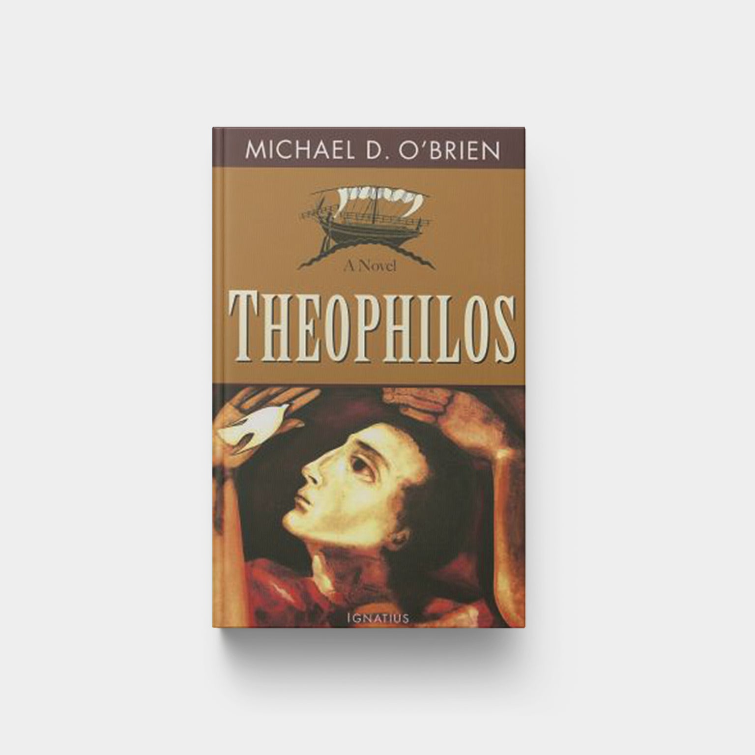 Image for Theophilos