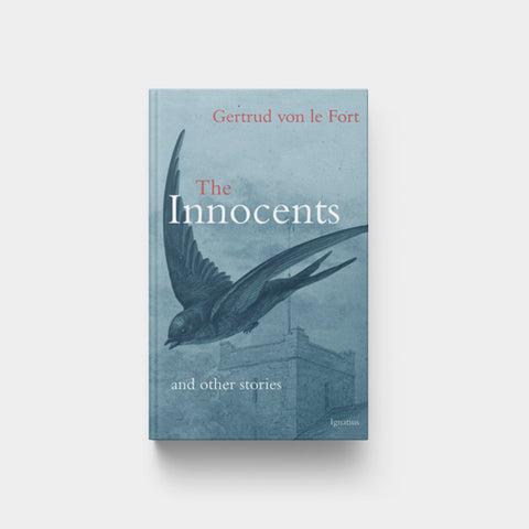 Image for Innocents & Other Stories
