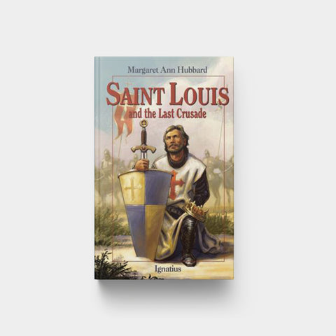 Image for St Louis & the Last Crusade