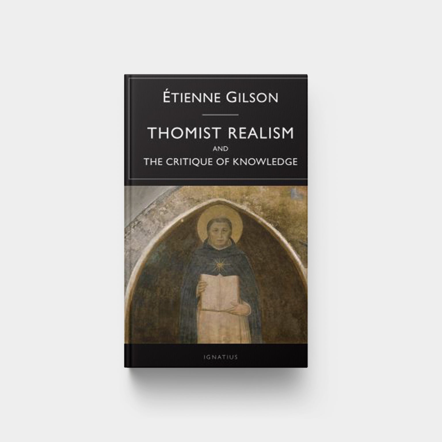 Image for Thomist Realism & the Critique