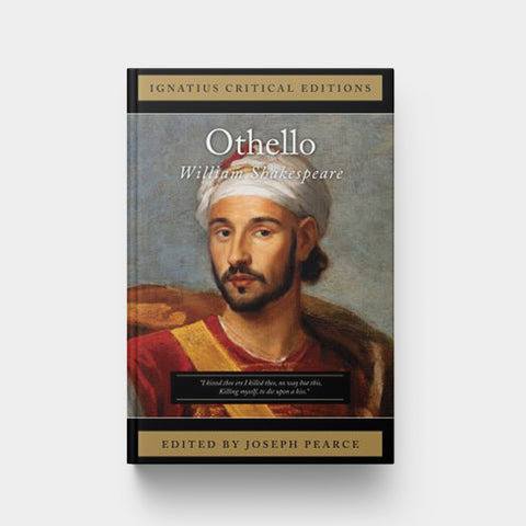 Image for Othello Critical/e