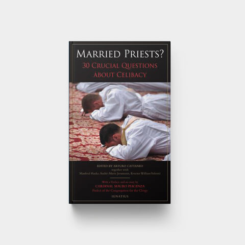 Image for Married Priests