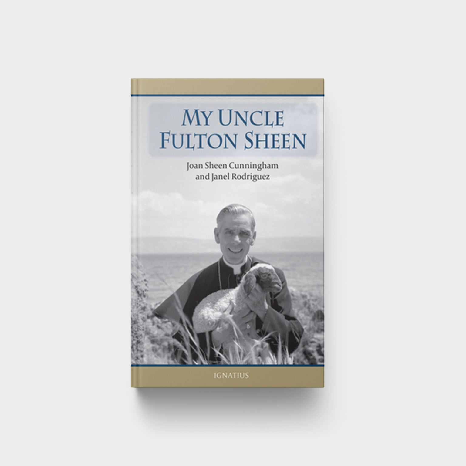 Image for My Uncle Fulton Sheen