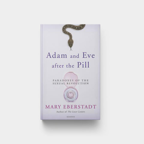 Image for Adam & Eve After the Pill