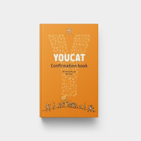 Image for Youcat Confirmation Bk