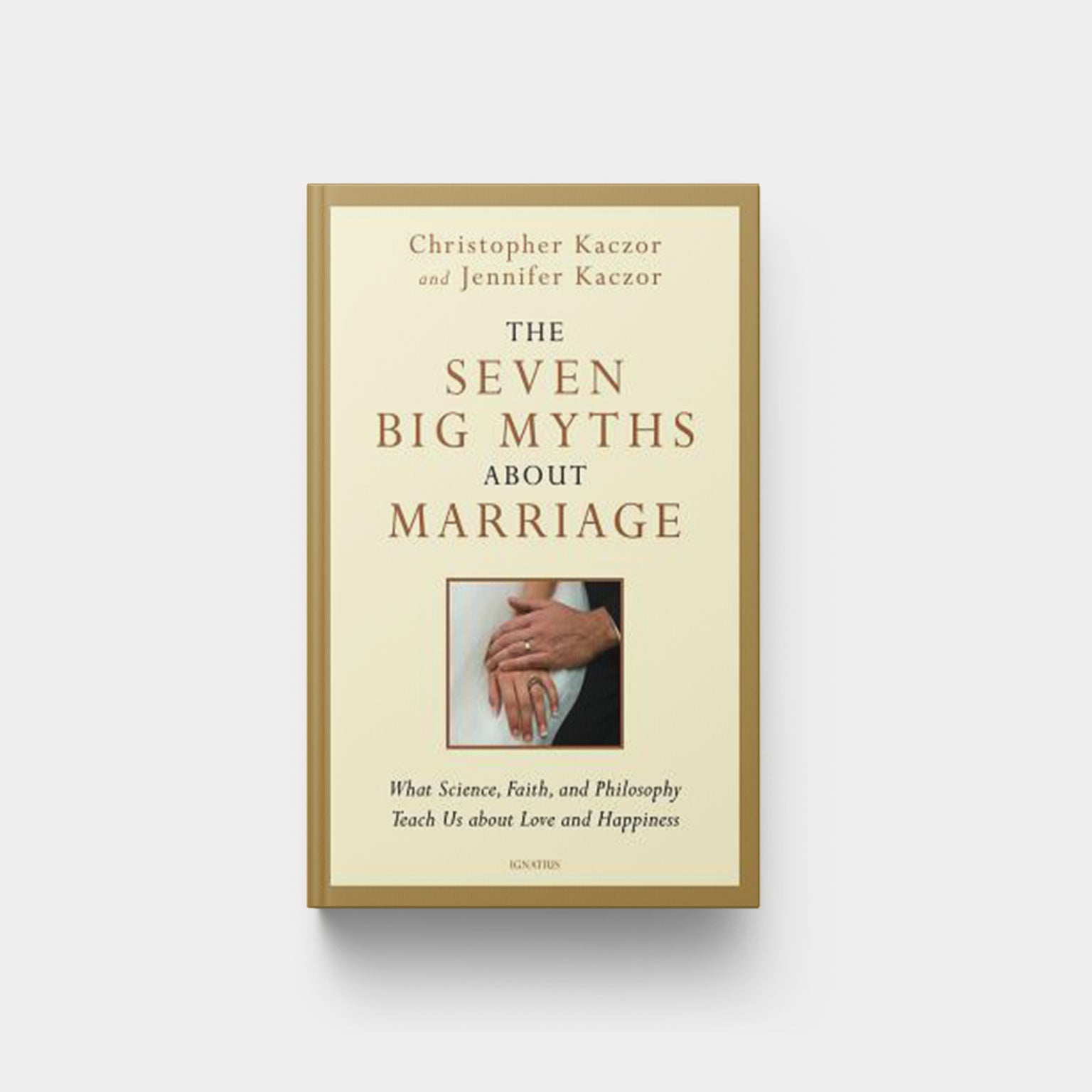 Image for 7 Big Myths Abt Marriage