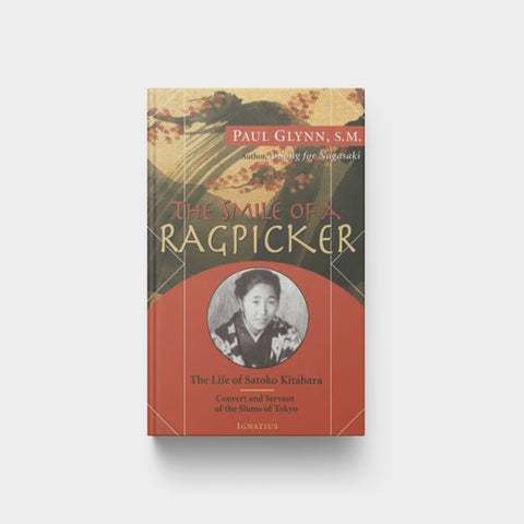 Image for Smile of a Ragpicker