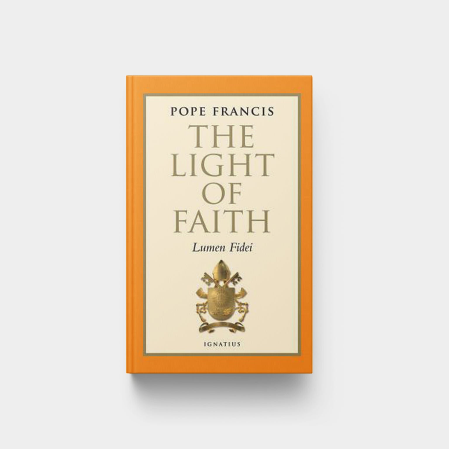 Image for Light of Faith