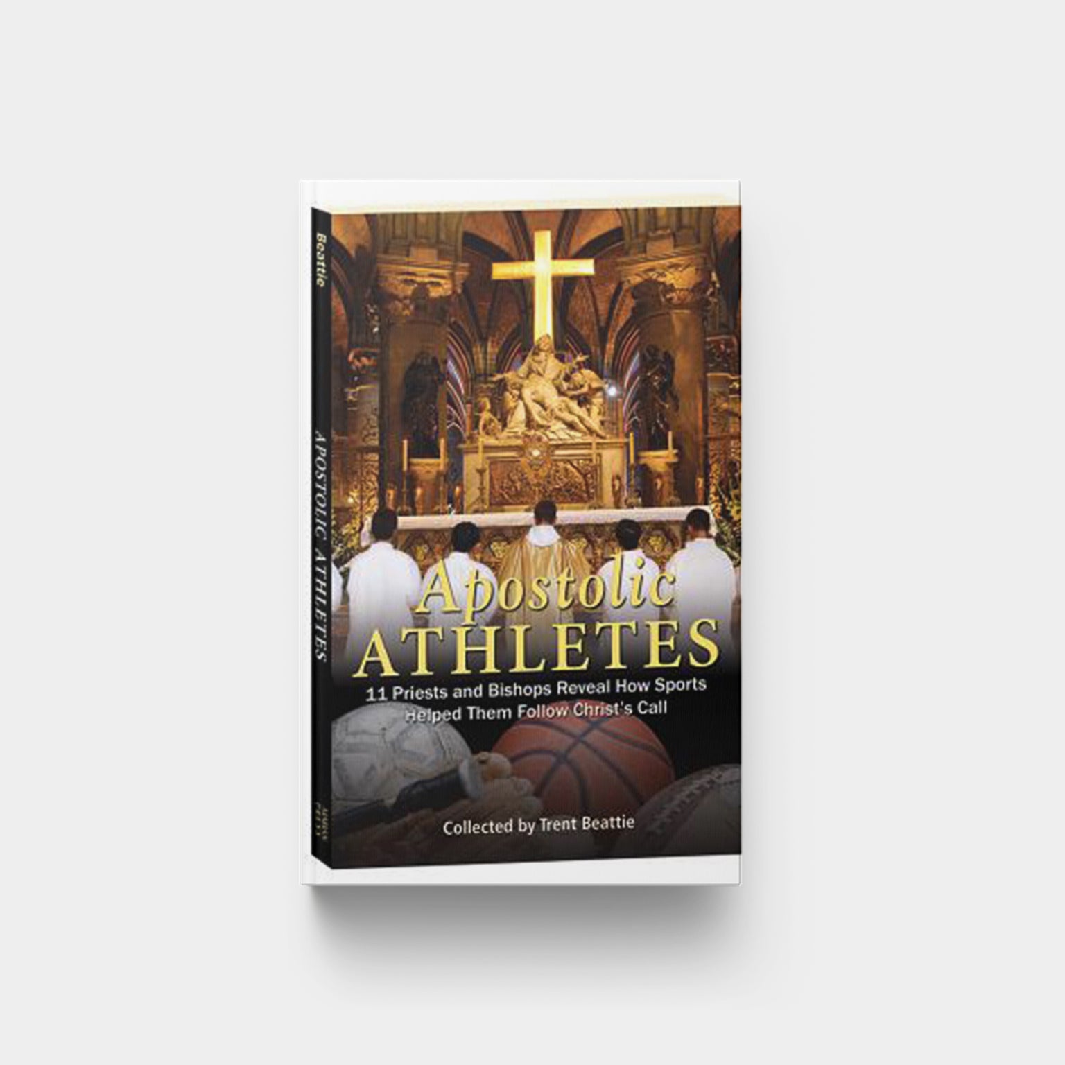 Image for Apostolic Athletes