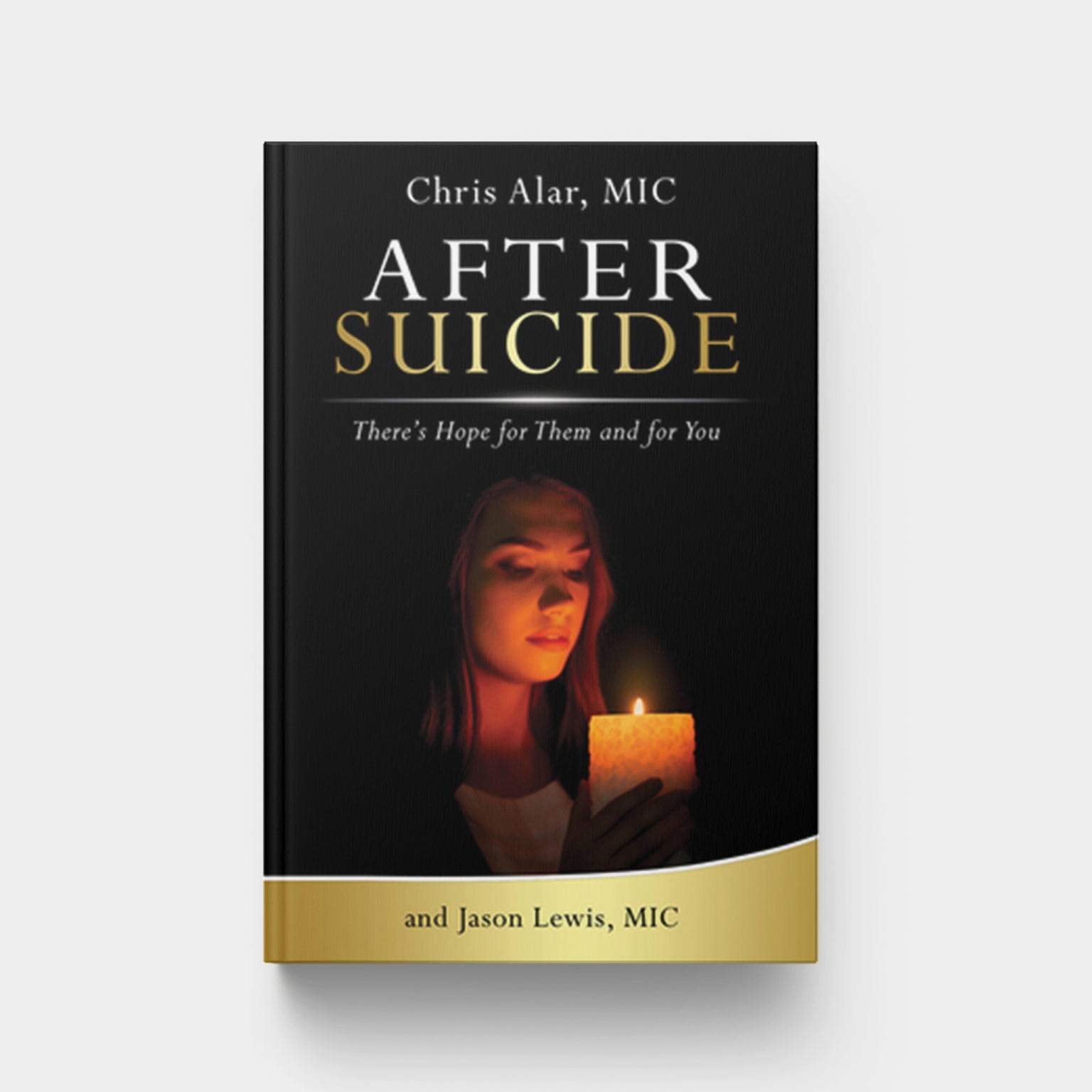 Image for After Suicide
