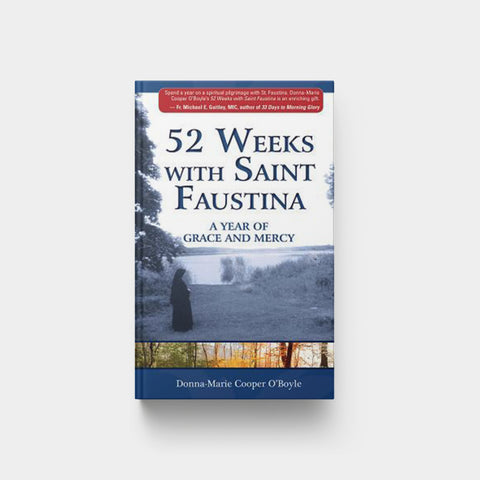 Image for 52 Weeks W/st Faustina