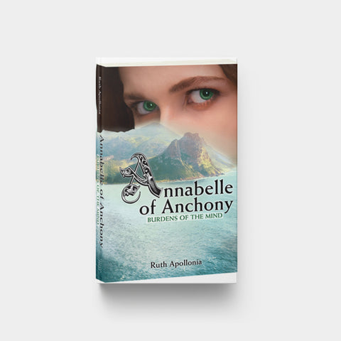 Image for Annabelle of Anchony