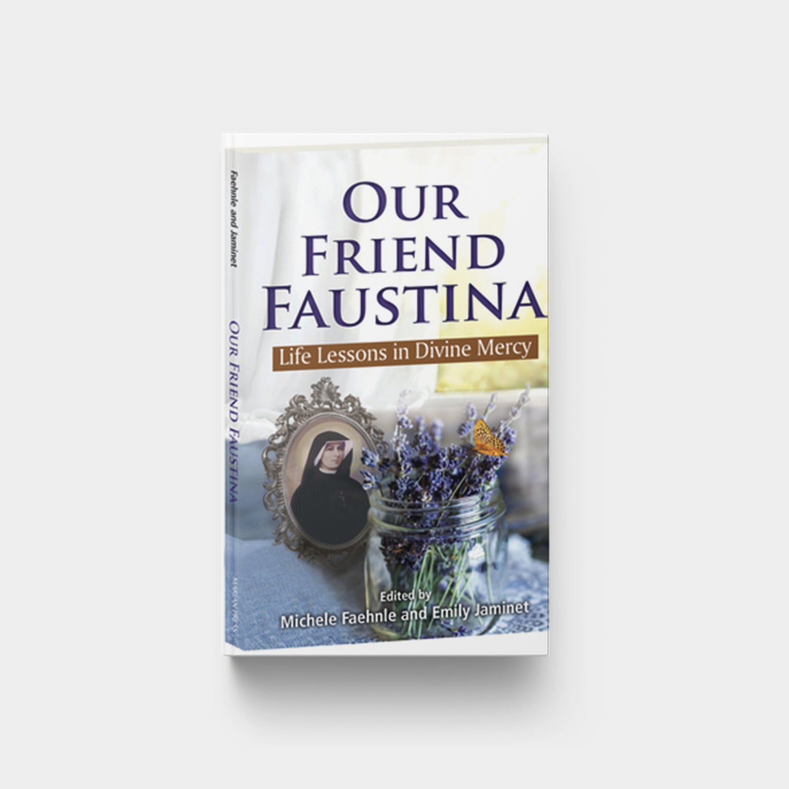 Image for Our Friend Faustina