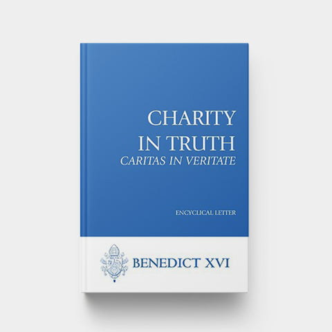 Image for Charity in Truth