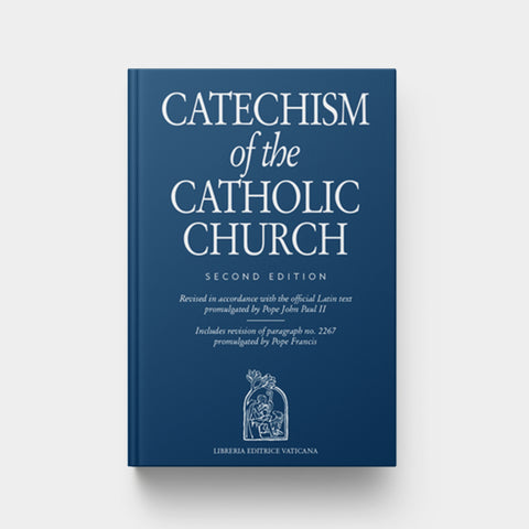 Image for Catechism of the Cath Church E