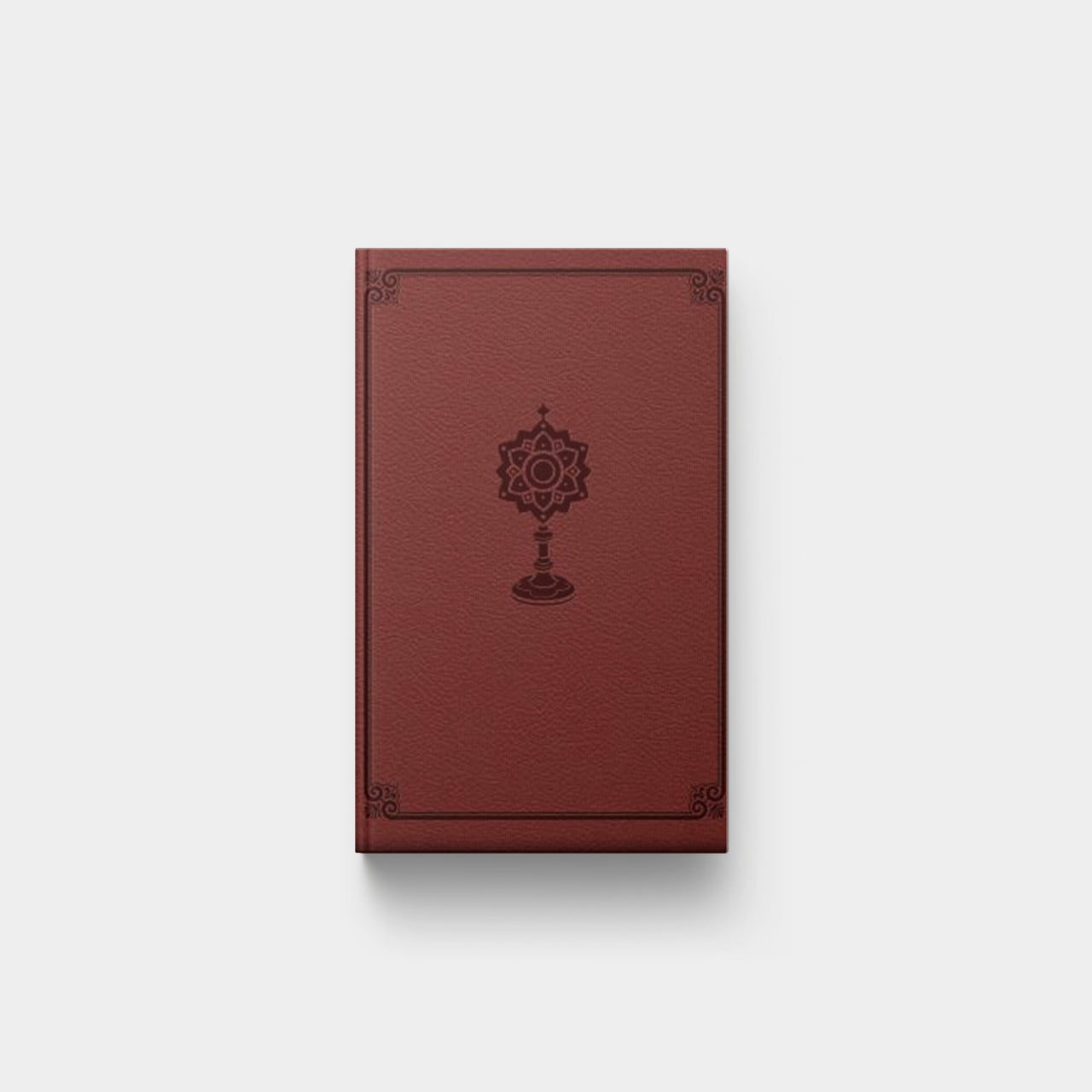 Manual for Eucharistic Adoration