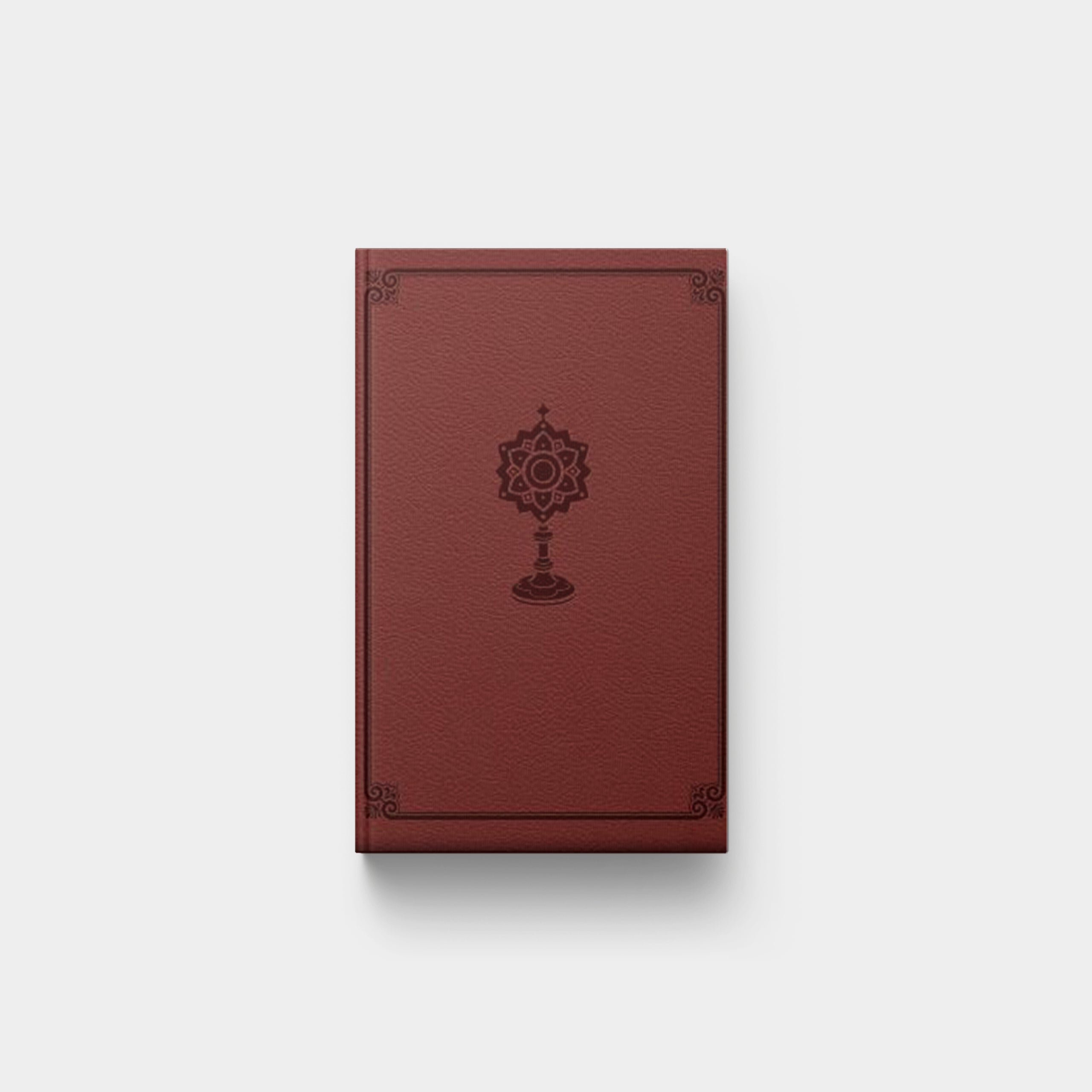 Manual for Eucharistic Adoration