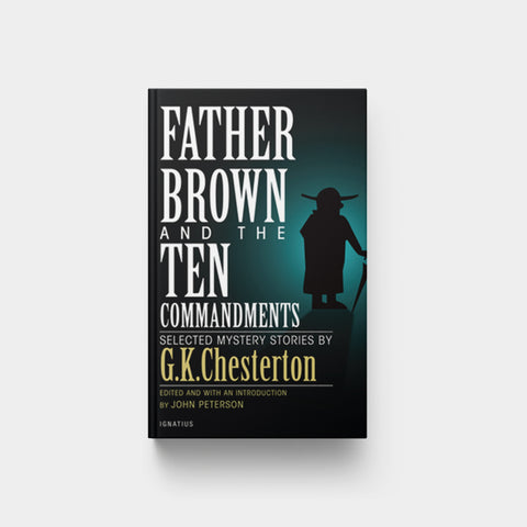 Image for Father Brown & the 10 Commandm