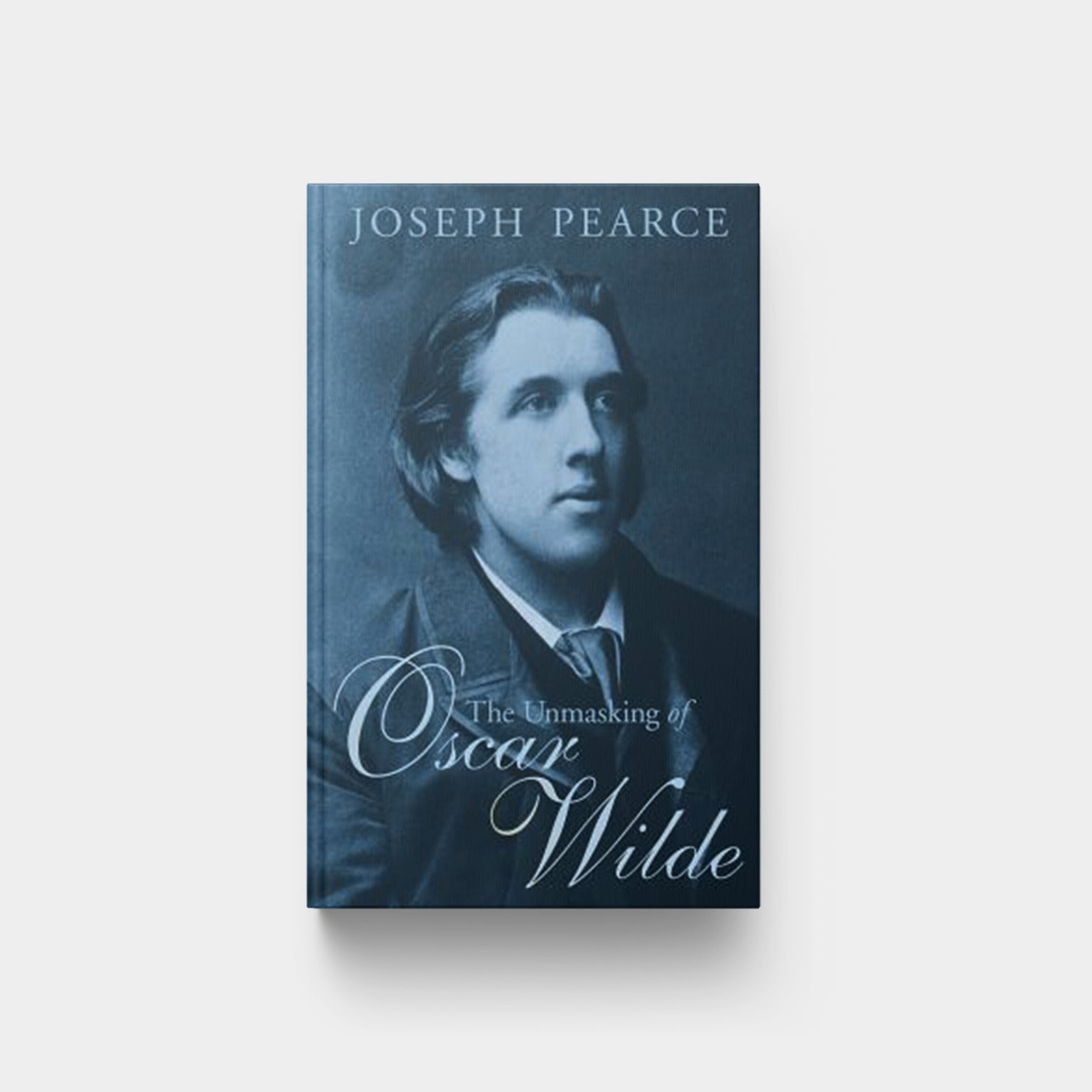 Image for Unmasking of Oscar Wilde