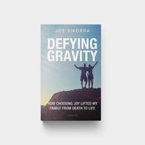 Image for Defying Gravity