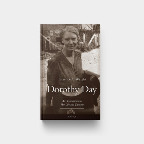 Image for Dorothy Day