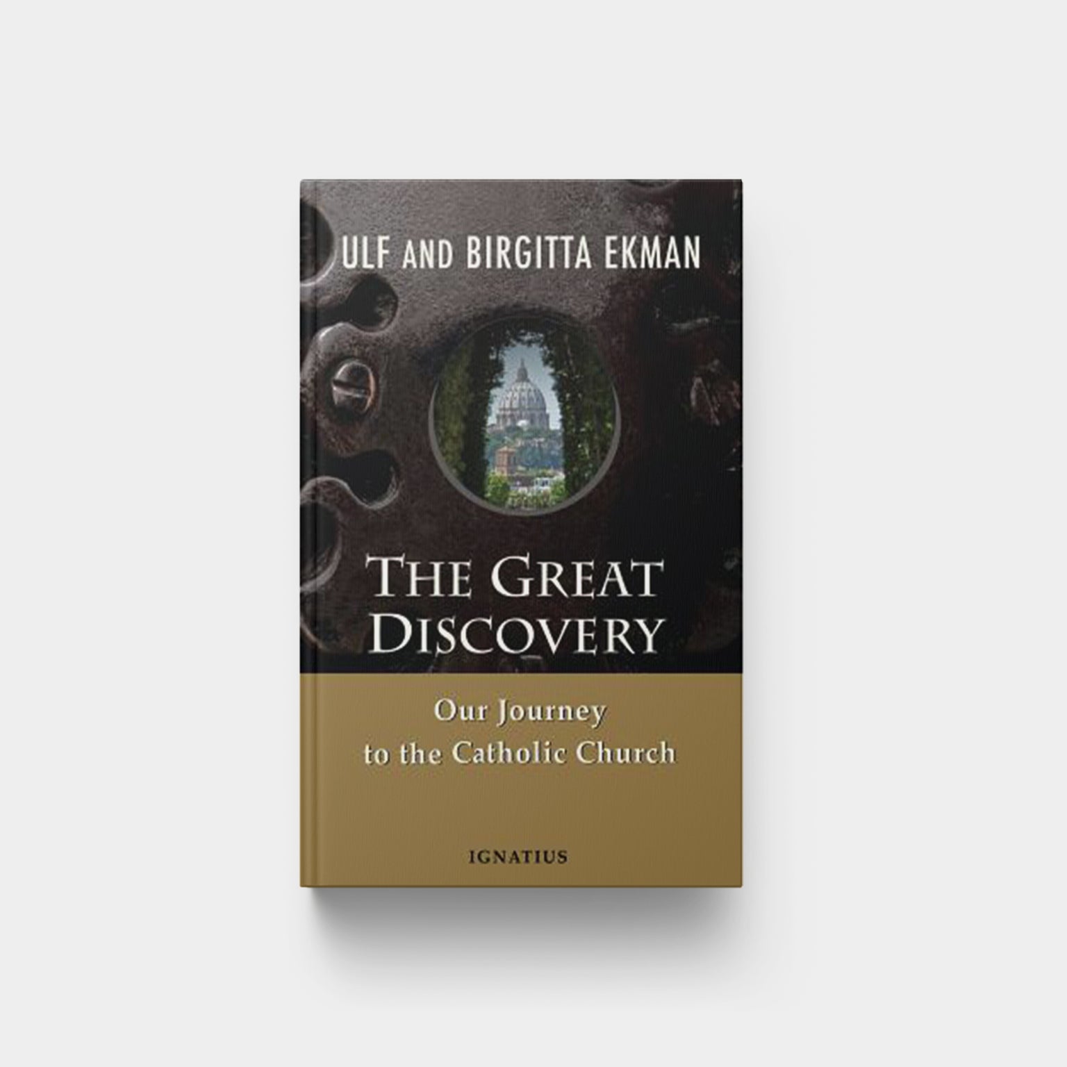 Image for Grt Discovery