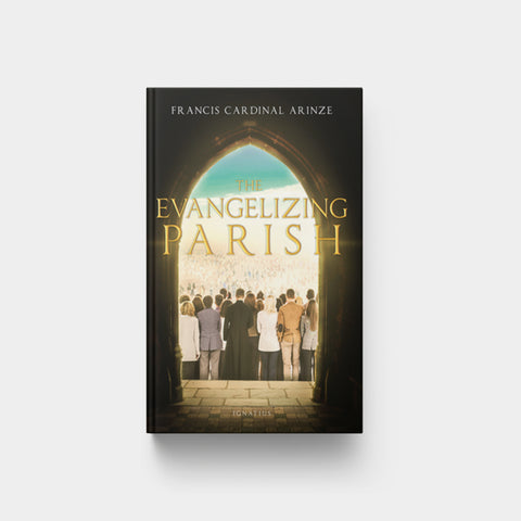 Image for Evangelizing Parish