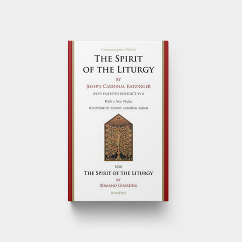 Image for Spirit of the Liturgy Special/