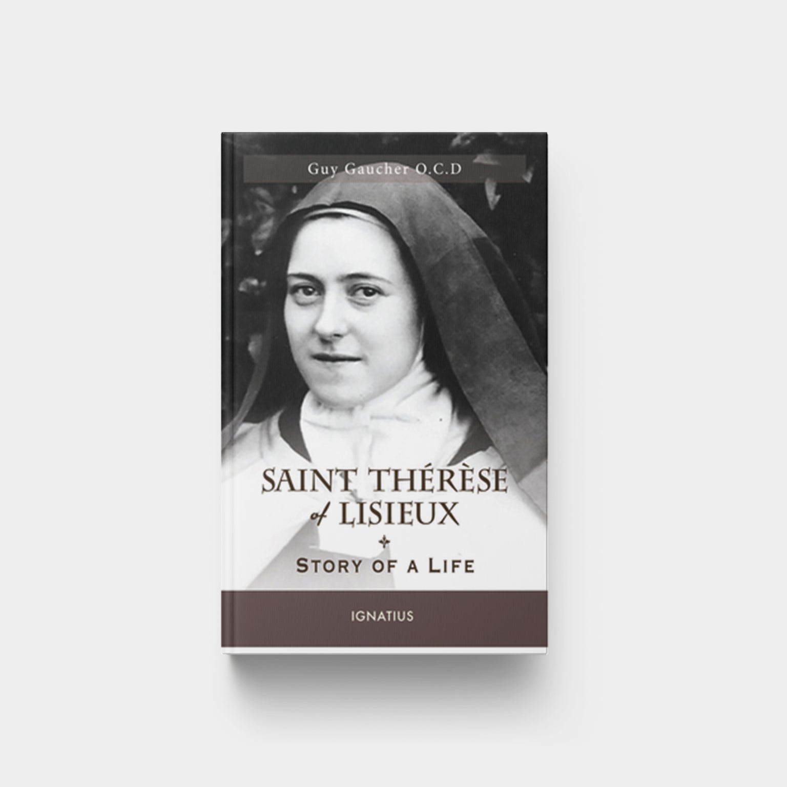 Image for St Therese of Lisieux