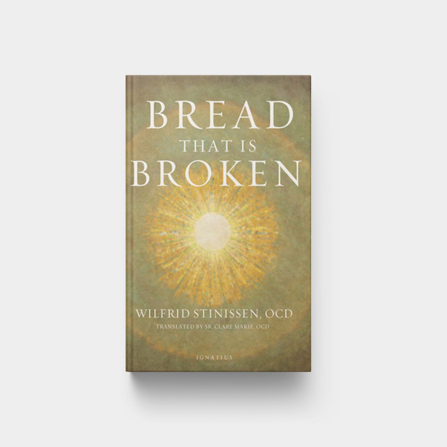 Image for Bread that Is Broken